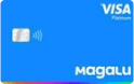 Cartão Magalu