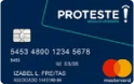 Cartão Proteste