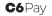 Logotipo da C6 Pay