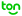 Logotipo da Ton