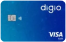 Digio Visa Gold