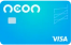 Neon Visa Internacional