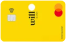 WillBank Mastercard Internacional