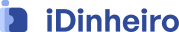 Logo app iDinheiro