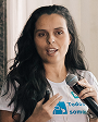 Card Amanda Gusmão: Tudo sobre Amanda