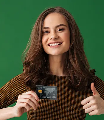 Melhores cartões de crédito com limite alto