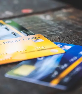 Cartão de crédito para negativado